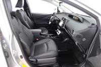 Toyota Prius vaihtoauto