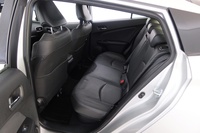 Toyota Prius vaihtoauto
