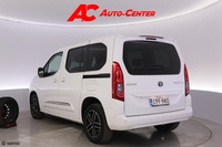 Toyota Proace CITY Verso vaihtoauto