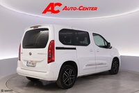 Toyota Proace CITY Verso vaihtoauto