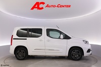Toyota Proace CITY Verso vaihtoauto