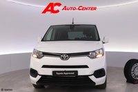 Toyota Proace CITY Verso vaihtoauto