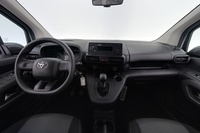 Toyota Proace CITY Verso vaihtoauto