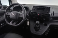 Toyota Proace CITY Verso vaihtoauto