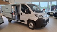 Toyota Proace MAX vaihtoauto