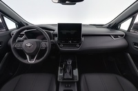 Toyota Corolla Cross vaihtoauto