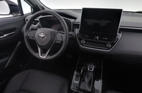 Toyota Corolla Cross vaihtoauto