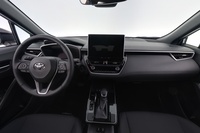 Toyota Corolla Cross vaihtoauto