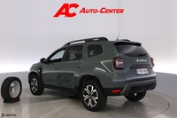 Dacia Duster vaihtoauto