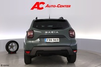 Dacia Duster vaihtoauto