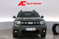 Dacia Duster vaihtoauto
