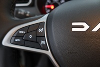 Dacia Duster vaihtoauto