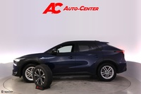 Subaru Solterra vaihtoauto