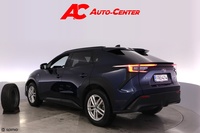 Subaru Solterra vaihtoauto