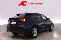 Subaru Solterra vaihtoauto