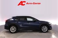 Subaru Solterra vaihtoauto