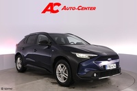 Subaru Solterra vaihtoauto