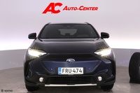 Subaru Solterra vaihtoauto