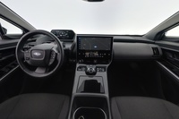 Subaru Solterra vaihtoauto