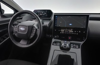 Subaru Solterra vaihtoauto