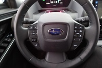 Subaru Solterra vaihtoauto