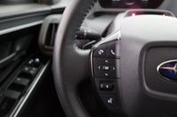 Subaru Solterra vaihtoauto