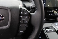 Subaru Solterra vaihtoauto