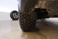 Subaru Solterra vaihtoauto