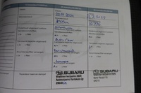 Subaru Solterra vaihtoauto