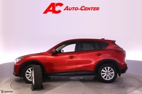 Mazda CX-5 vaihtoauto