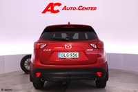 Mazda CX-5 vaihtoauto