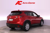 Mazda CX-5 vaihtoauto