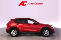Mazda CX-5 vaihtoauto