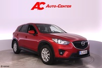Mazda CX-5 vaihtoauto