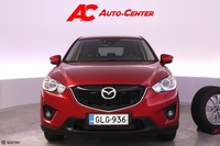 Mazda CX-5 vaihtoauto