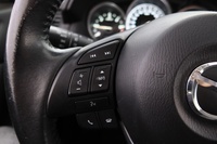 Mazda CX-5 vaihtoauto