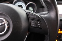 Mazda CX-5 vaihtoauto