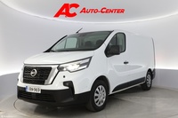 Nissan Primastar vaihtoauto