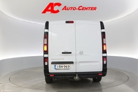 Nissan Primastar vaihtoauto