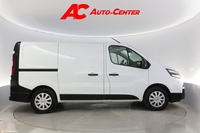 Nissan Primastar vaihtoauto