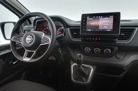 Nissan Primastar vaihtoauto