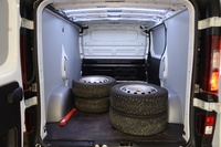 Nissan Primastar vaihtoauto