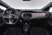 Nissan Micra vaihtoauto