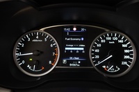 Nissan Micra vaihtoauto