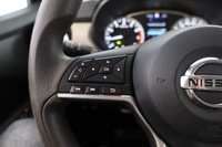 Nissan Micra vaihtoauto