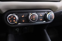 Nissan Micra vaihtoauto