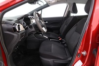 Nissan Micra vaihtoauto