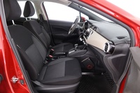 Nissan Micra vaihtoauto