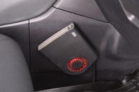 Nissan Micra vaihtoauto
