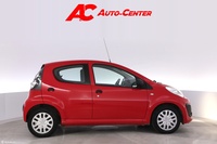 Citroën C1 vaihtoauto